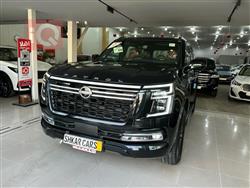 نيسان باترول